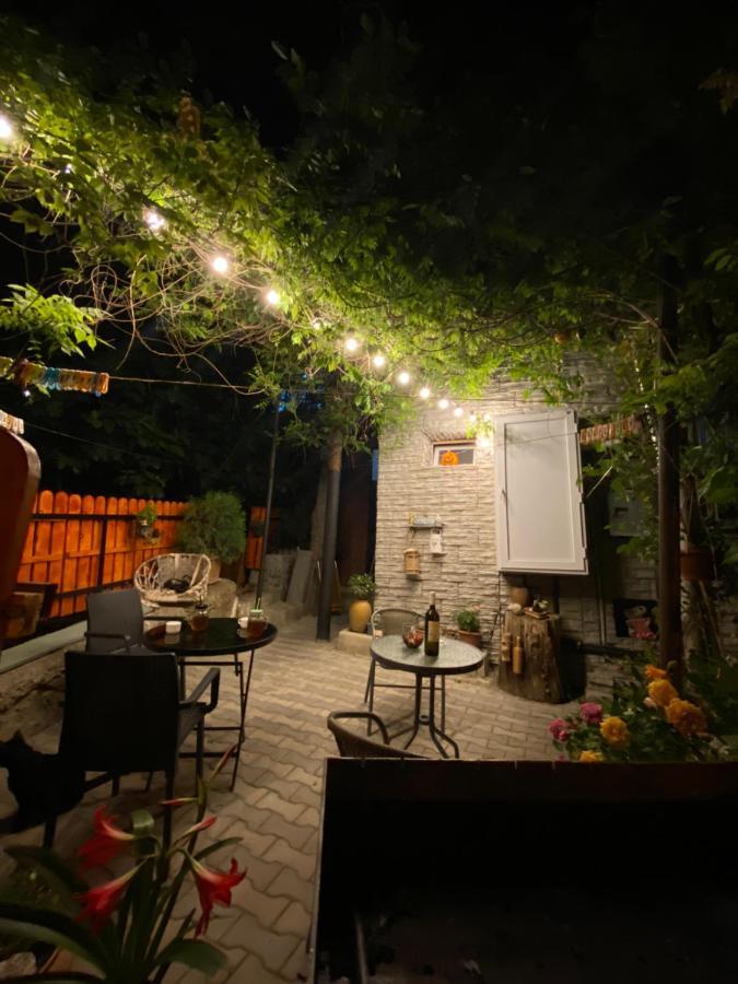 Old Vera * Tbilisi