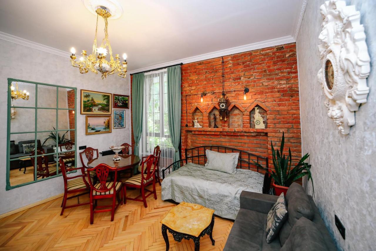 Old Vera Apartment Tbilisi