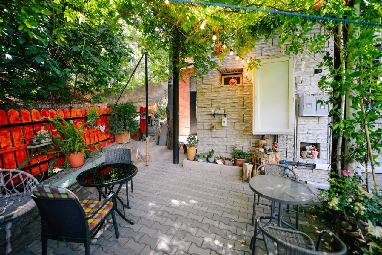 Apartment Old Vera