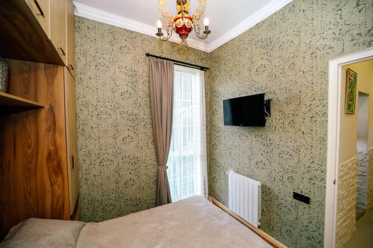 Apartment Old Vera *
