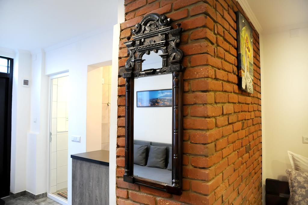 Apartment Old Vera *