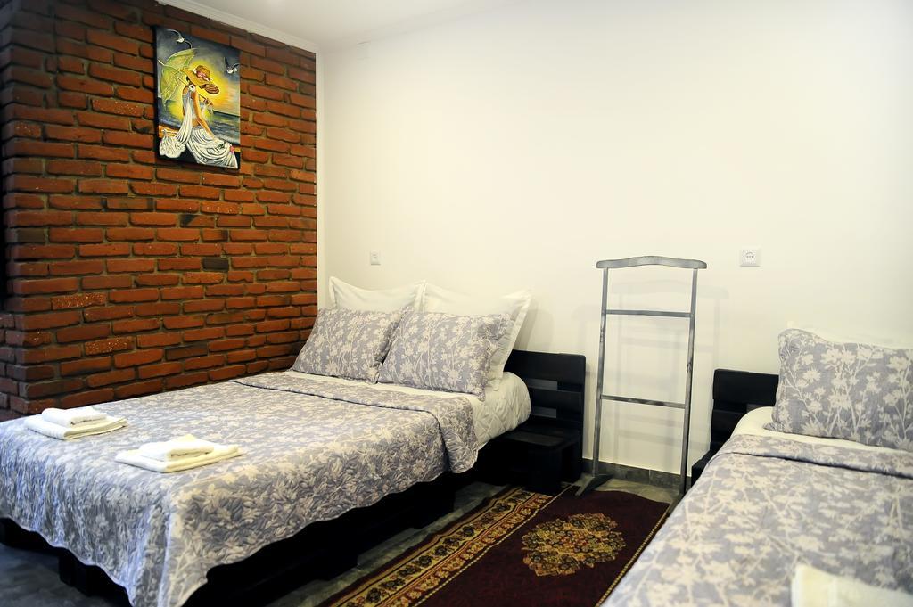 Old Vera Apartment