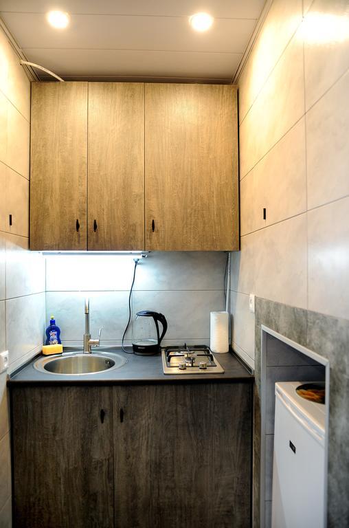Old Vera Apartment