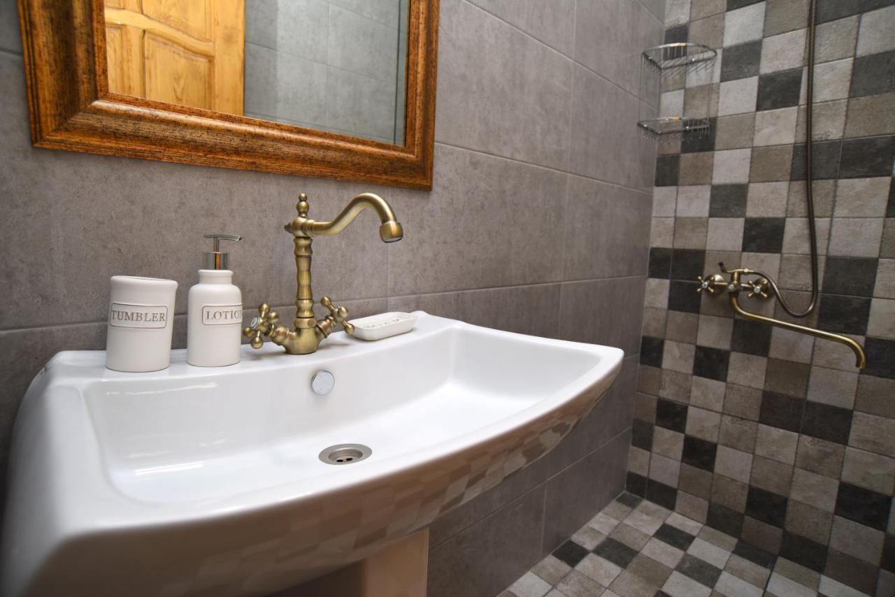 Apartment Old Vera Tbilisi