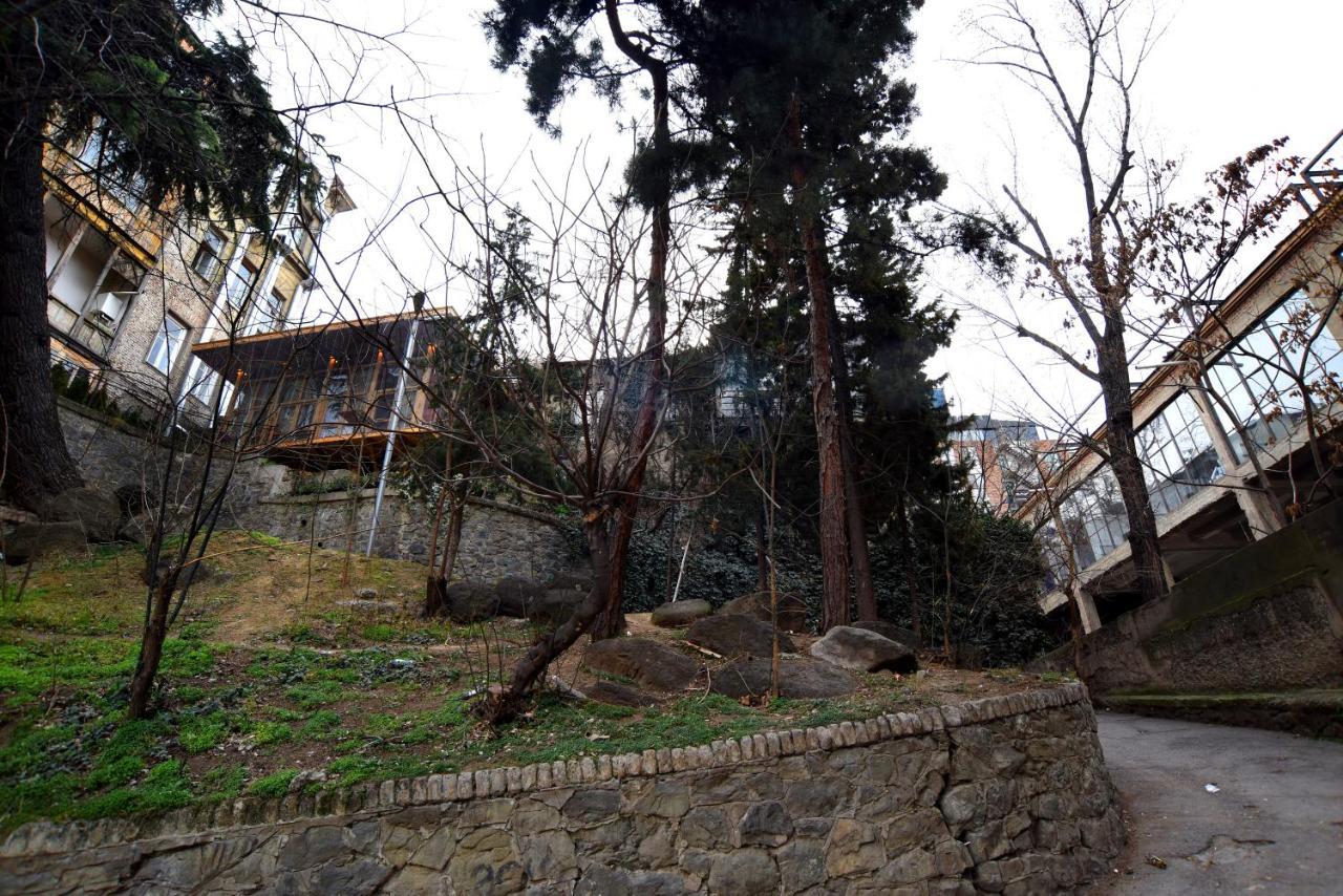 Old Vera Tbilisi