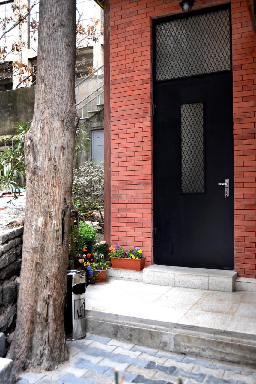 Old Vera Apartment *