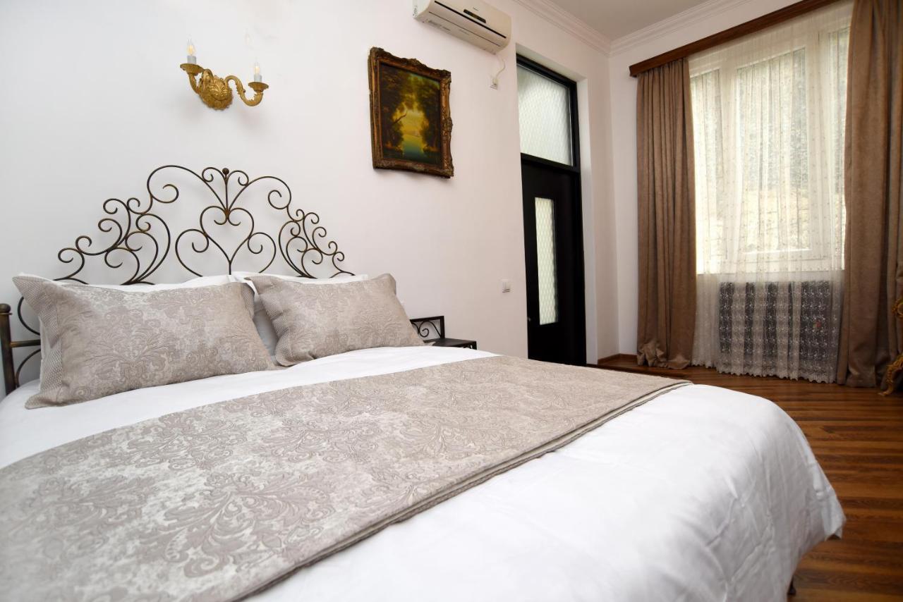 Apartment Old Vera *