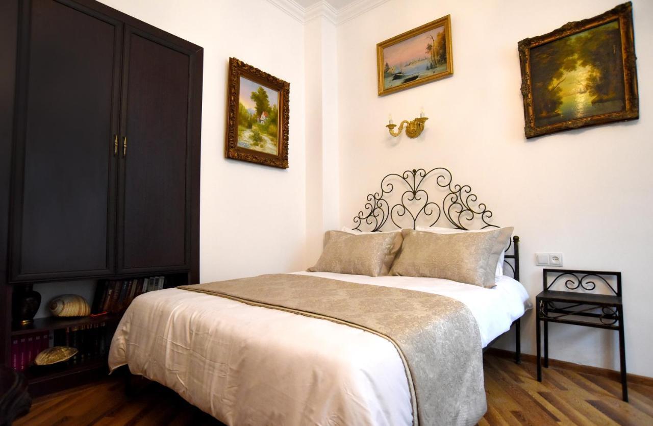 Apartment Old Vera Tbilisi